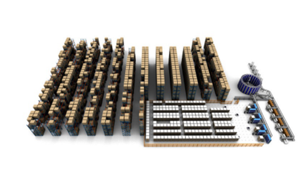 高科技行業(yè)ERP